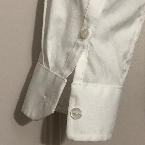 Eddie Bauer Women’s Tall-Large Long Sleeve Shirt - Picture 5 of 9